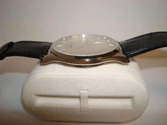 Jaeger Le Coultre Master Grande Ultra Thin "SOLD" Jaeger Le Coultre Master Grande Ultra Thin "SOLD"