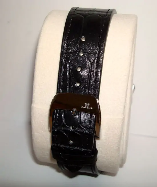 Jaeger Le Coultre Master Grande Ultra Thin "SOLD" Jaeger Le Coultre Master Grande Ultra Thin "SOLD"