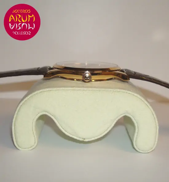 Jaeger Le Coultre Master Control "SOLD"