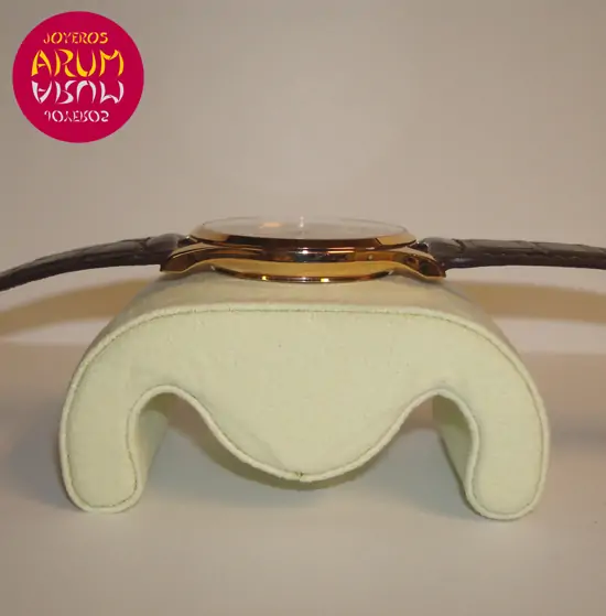 Jaeger Le Coultre Master Control "SOLD"