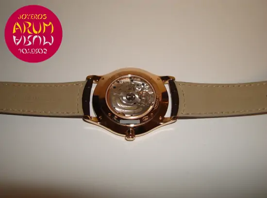 Jaeger Le Coultre Master Control "SOLD"