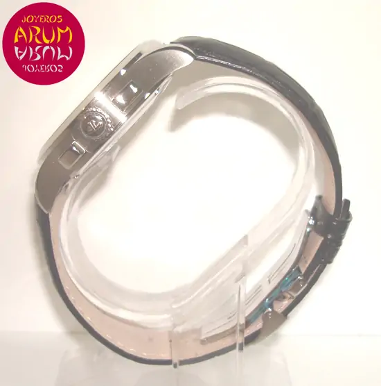 Jaeger-LeCoultre Master Control ARUM Ref. 3037 "SOLD"V