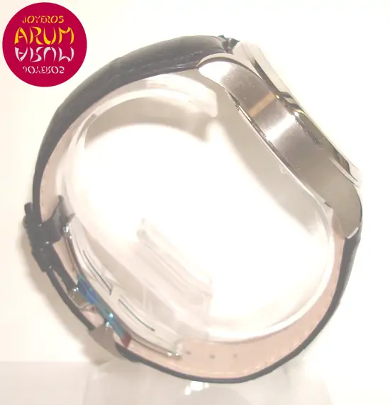 Jaeger-LeCoultre Master Control ARUM Ref. 3037 "SOLD"V