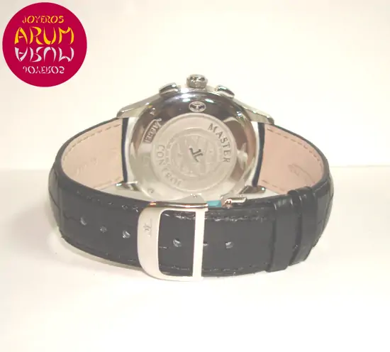 Jaeger-LeCoultre Master Control ARUM Ref. 3037 "SOLD"V