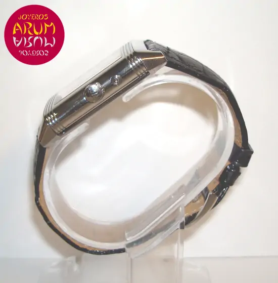 Jaeger-LeCoultre Reverso Duoface ARUM Ref. 2293 "SOLD" Jaeger-LeCoultre Reverso Duoface ARUM Ref. 2293 "SOLD"