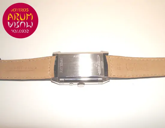 Jaeger-LeCoultre Reverso Duoface ARUM Ref. 2293 "SOLD" Jaeger-LeCoultre Reverso Duoface ARUM Ref. 2293 "SOLD"