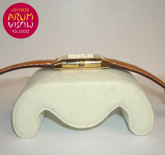 Jaeger Le Coultre Reverso Lady "SOLD"