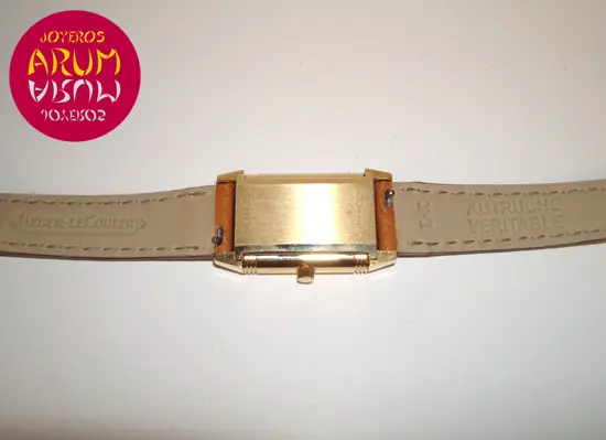 Jaeger Le Coultre Reverso Lady "SOLD"