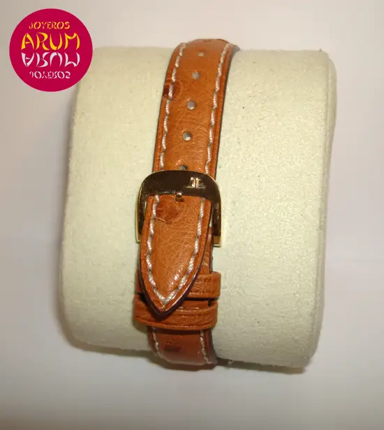 Jaeger Le Coultre Reverso Lady "SOLD"