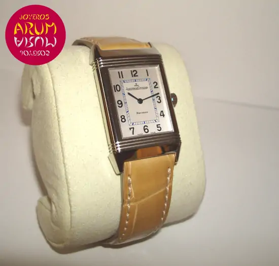 Jaeger Le Coultre Reverso Lady "SOLD"