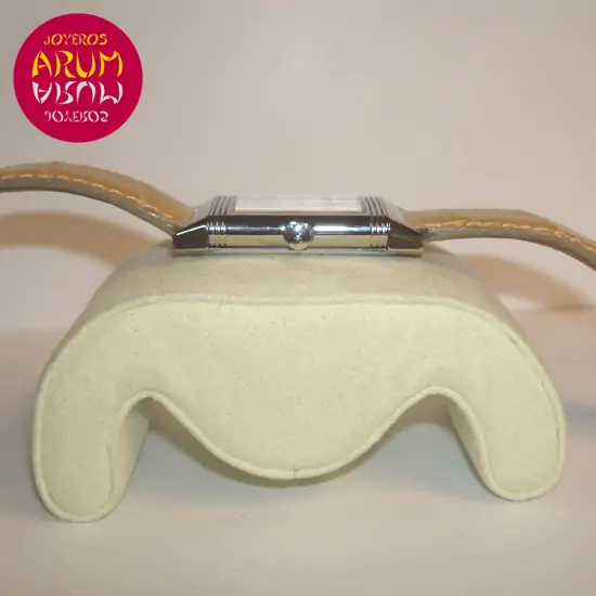 Jaeger Le Coultre Reverso Lady "SOLD"