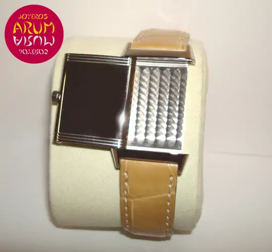 Jaeger Le Coultre Reverso Lady "SOLD"