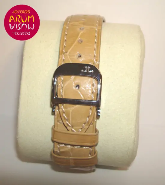 Jaeger Le Coultre Reverso Lady "SOLD"