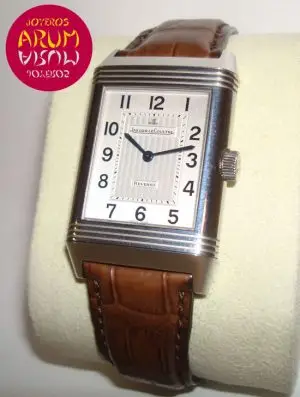 Jaeger Le Coultre Reverso "SOLD"