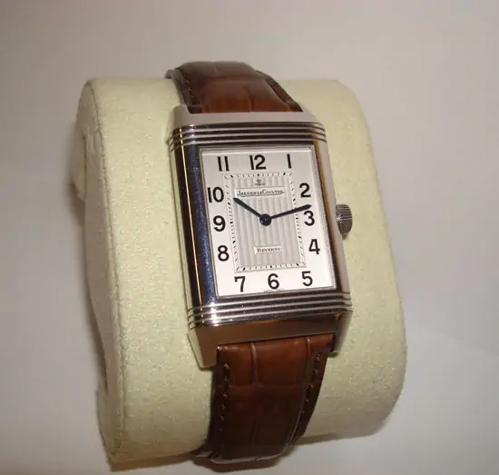 Jaeger Le Coultre Reverso "SOLD"