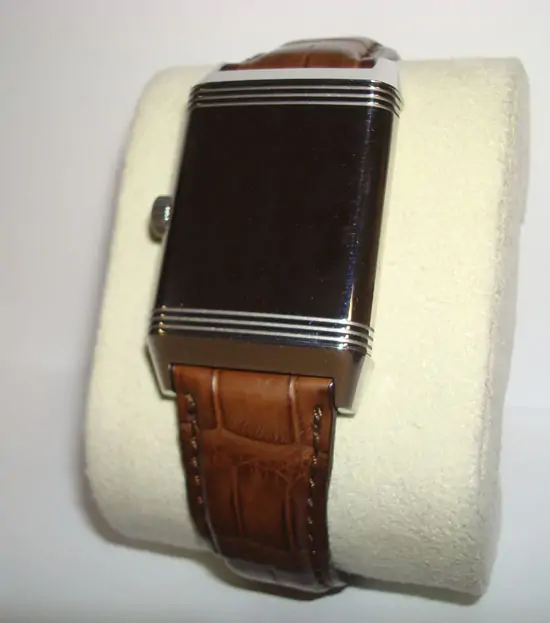 Jaeger Le Coultre Reverso "SOLD"
