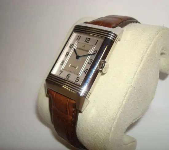 Jaeger Le Coultre Reverso "SOLD"