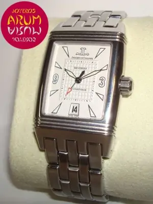 Jaeger Le Coultre Reverso Gran Sport "SOLD"