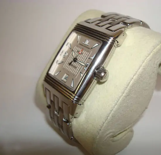Jaeger Le Coultre Reverso Gran Sport "SOLD" Jaeger Le Coultre Reverso Gran Sport "SOLD"