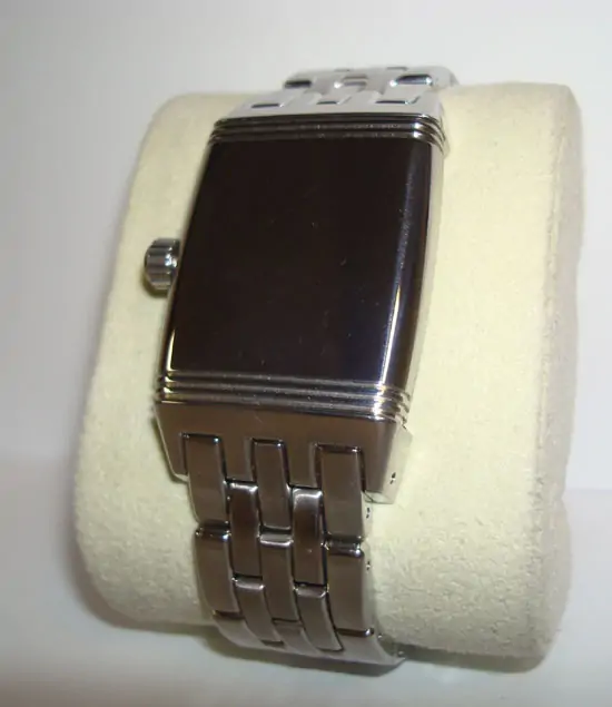 Jaeger Le Coultre Reverso Gran Sport "SOLD" Jaeger Le Coultre Reverso Gran Sport "SOLD"