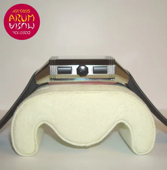 Jaeger-LeCoultre Reverso Squadra ARUM Ref. 2466 "SOLD" Jaeger-LeCoultre Reverso Squadra ARUM Ref. 2466 "SOLD"