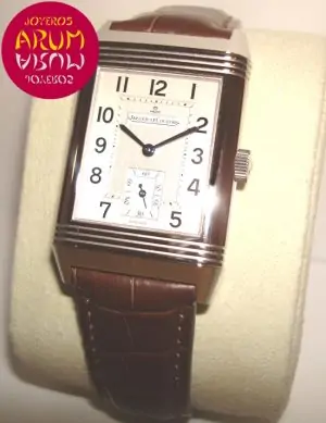 Jaeger Le-Coultre Reverso Grand Taille ARUM Ref. 2205 "SOLD"