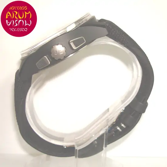 Jaeger-LeCoultre Aston Martin ARUM Ref. 3018 "SOLD"