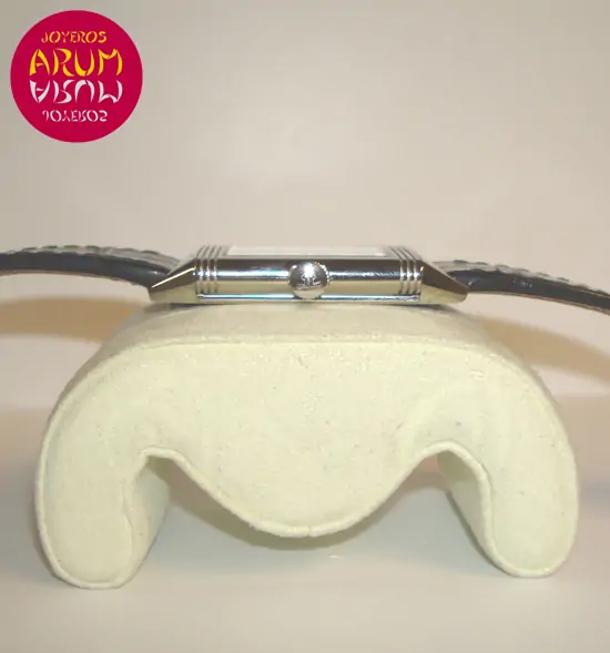 Jaeger Le-Coultre Reverso Ultra Thin 1931 ARUM Ref. 2412 "SOLD" Jaeger Le-Coultre Reverso Ultra Thin 1931 ARUM Ref. 2412 "SOLD"