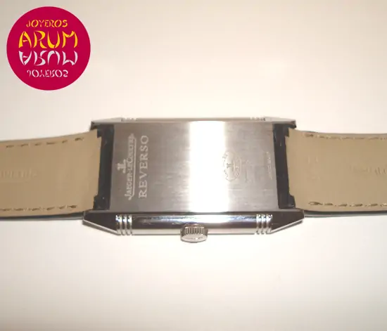 Jaeger Le-Coultre Reverso Ultra Thin 1931 ARUM Ref. 2412 "SOLD" Jaeger Le-Coultre Reverso Ultra Thin 1931 ARUM Ref. 2412 "SOLD"