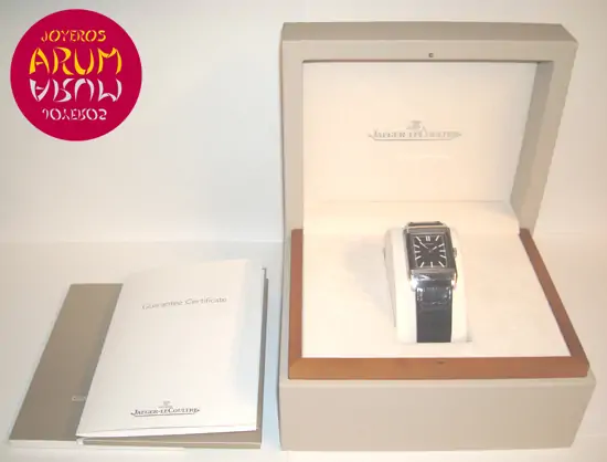 Jaeger Le-Coultre Reverso Ultra Thin 1931 ARUM Ref. 2412 "SOLD" Jaeger Le-Coultre Reverso Ultra Thin 1931 ARUM Ref. 2412 "SOLD"