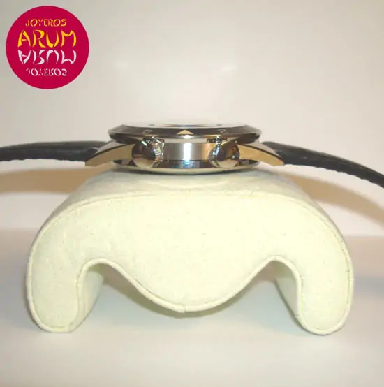 Jaeger-LeCoultre Deep Sea ARUM Ref. 2476 "SOLD"