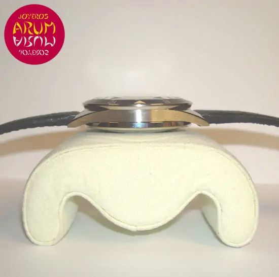 Jaeger-LeCoultre Deep Sea ARUM Ref. 2476 "SOLD"