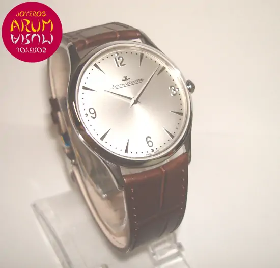 Jaeger-LeCoultre Ultra Thin ARUM Ref. 3039 "SOLD"