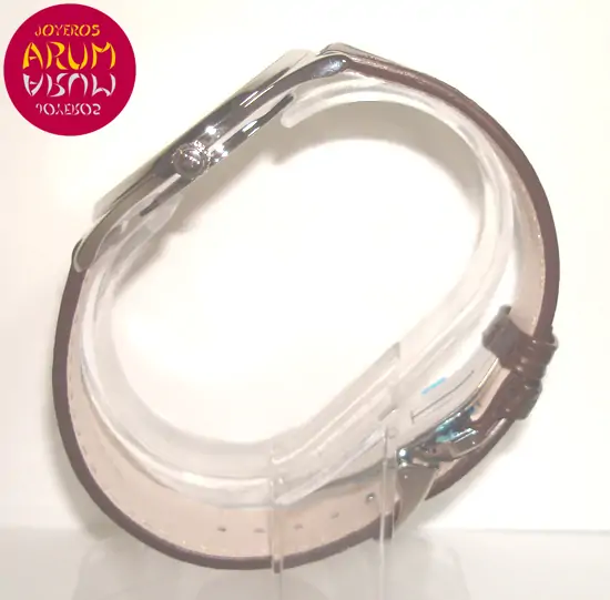 Jaeger-LeCoultre Ultra Thin ARUM Ref. 3039 "SOLD"