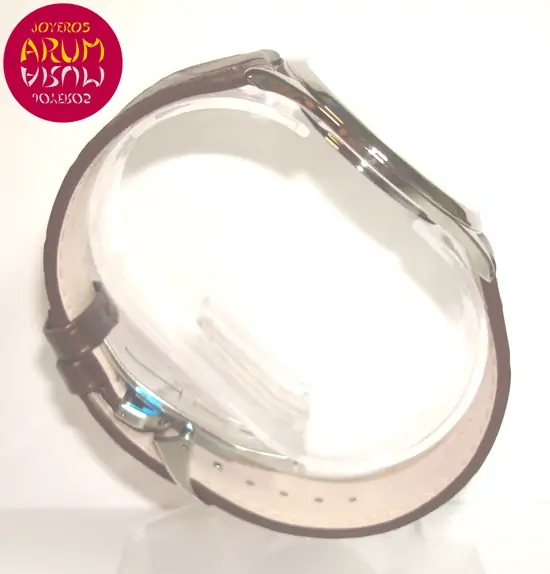 Jaeger-LeCoultre Ultra Thin ARUM Ref. 3039 "SOLD"