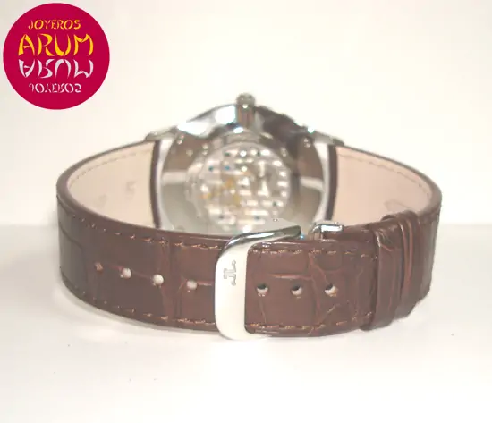 Jaeger-LeCoultre Ultra Thin ARUM Ref. 3039 "SOLD"