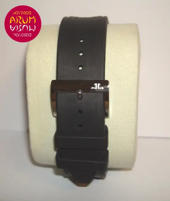 Jaeger Le Coultre Master Compressor Extreme W Alarm "SOLD"