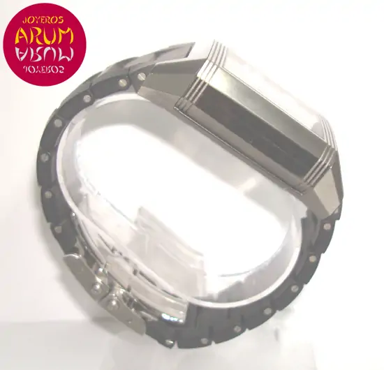 Jaeger-LeCoultre Reverso Squadra ARUM Ref. 2991 "SOLD"