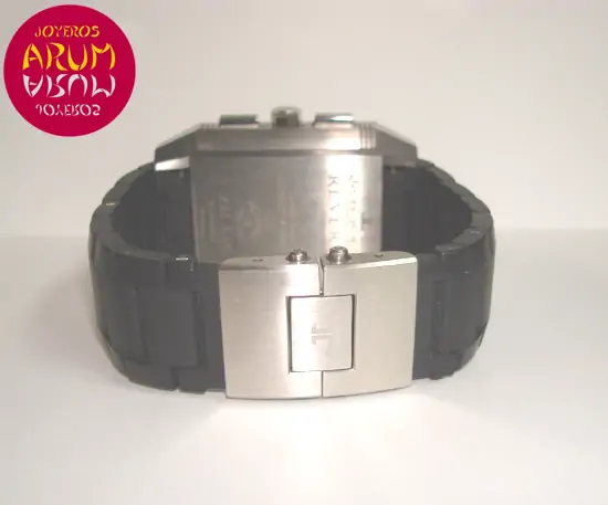 Jaeger-LeCoultre Reverso Squadra ARUM Ref. 2991 "SOLD"