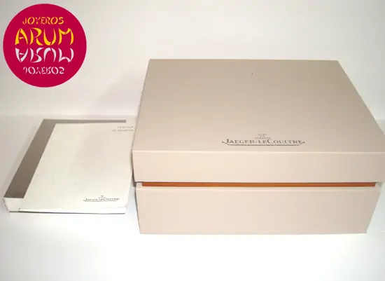 Jaeger-LeCoultre Reverso Squadra ARUM Ref. 2991 "SOLD"