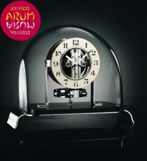 Jaeger-LeCoultre Atmos Reedition 1930 "SOLD"