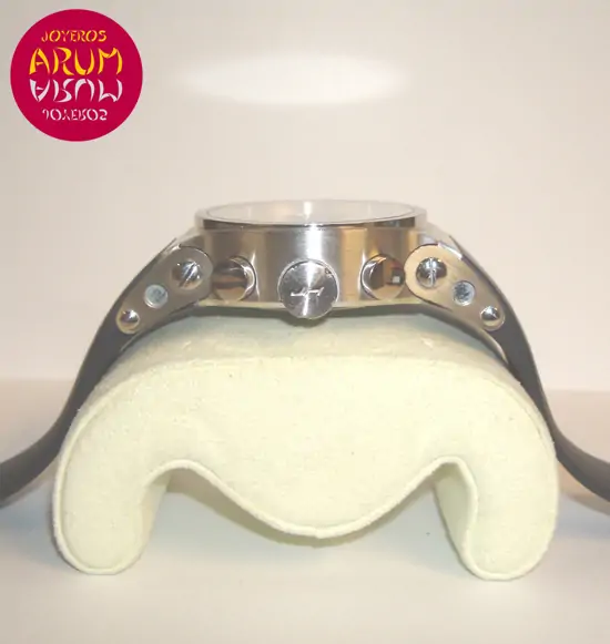 Jorg Hysek Anegada 60 ARUM Ref. 2222 "SOLD"