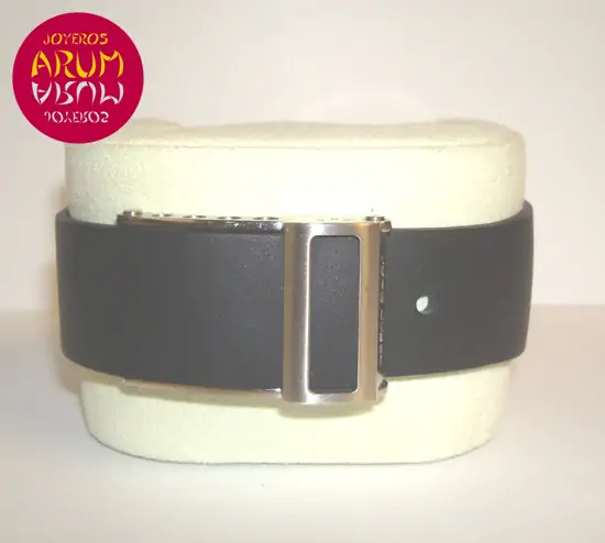 Jorg Hysek Anegada 60 ARUM Ref. 2222 "SOLD"