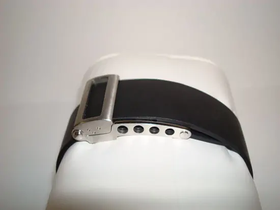 Jorg Hysek Anegada 60 "SOLD" Jorg Hysek Anegada 60 "SOLD"