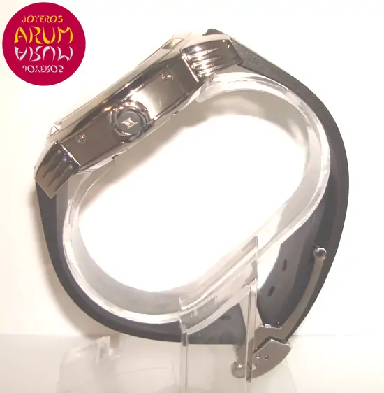 Jorg Hysek IO Moon ARUM Ref. 2965 "SOLD"