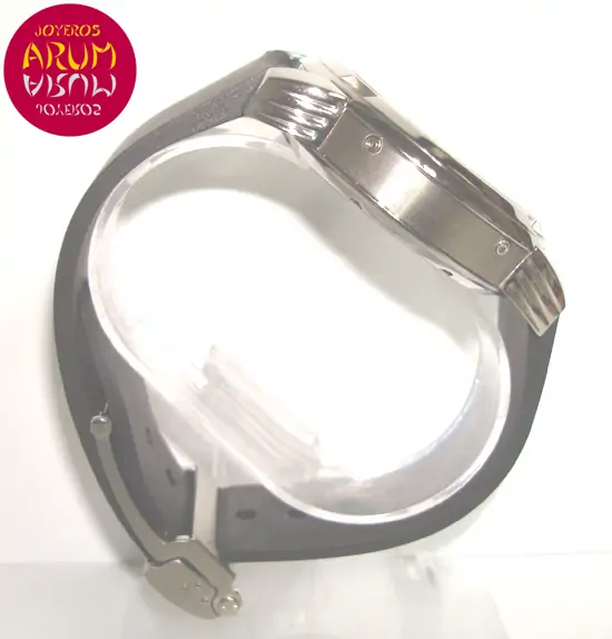 Jorg Hysek IO Moon ARUM Ref. 2965 "SOLD"