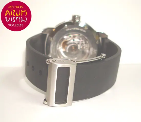 Jorg Hysek IO Moon ARUM Ref. 2965 "SOLD"