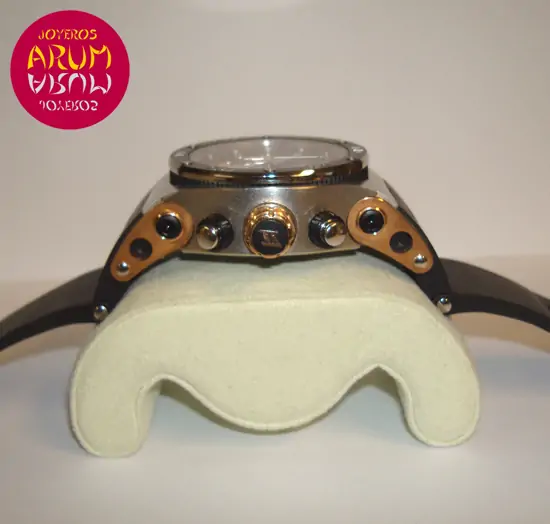 Jorg Hysek Abyss Explorer "SOLD"