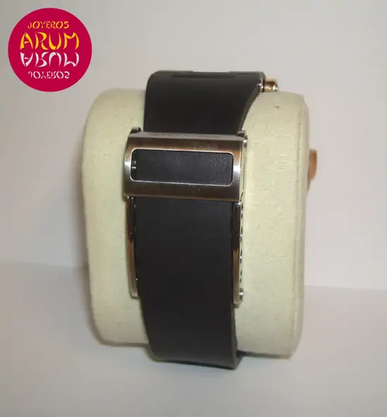 Jorg Hysek Abyss Explorer "SOLD"