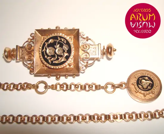 J.Trilla Geneve Pocket Watch J.Trilla Geneve Pocket Watch